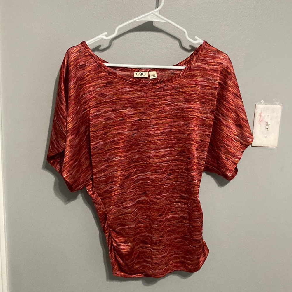 Women’s Shirt